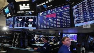 بورصة أمريكا