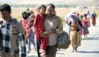 وفاة 6 عراقيين تجمدًا ..أحلام ذابت فوق جليد تركيا 