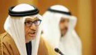 قرقاش: الإمارات تلعب دورها كاملا ضمن التحالف باليمن