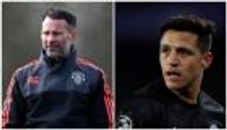 جيجز يكشف عما يحتاجه سانشيز للتألق مع مانشستر يونايتد