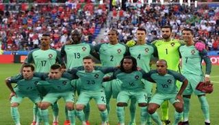المنتخب البرتغالي