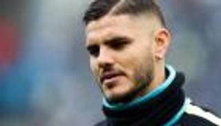 مدرب الأرجنتين يصدم إيكاردي