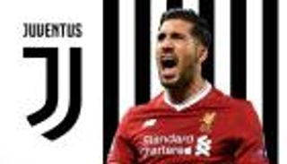 يوفنتوس يمنح إيمري كان مهلة أخيرة