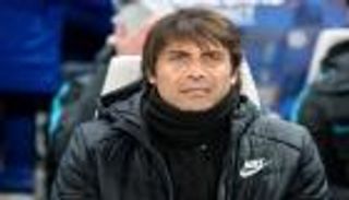 كونتي يقترب من تدريب إيطاليا