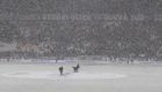 تحديد موعد جديد لمباراة "الثلوج" بين يوفنتوس وأتالانتا