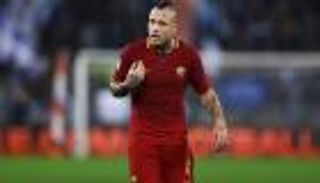 ناينجولان يعترف بتفضيل روما على أموال الدوري الإنجليزي