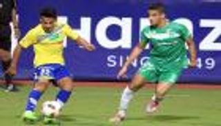 الاتحاد يقتنص فوزا غاليا من طنطا ويقترب من البقاء في الدوري المصري