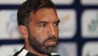 مدرب الهلال الجديد سيجري تعديلات بسيطة على عمل رامون دياز