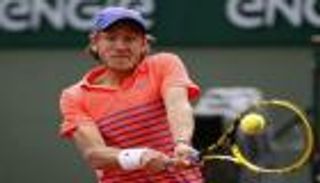 لوكا بوي يبلغ ربع نهائي بطولة دبي للتنس