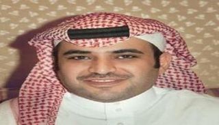  سعود القحطاني