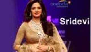 بالصور.. الآلاف يشيعون جثمان سريديفي كابور