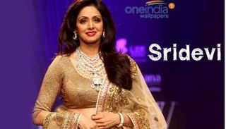 سريديفي كابور