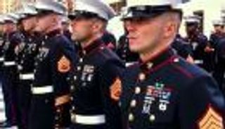 رسالة مشبوهة تصيب 11 شخصا بالإعياء في قاعدة عسكرية بأمريكا