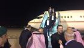 الحريري بالرياض.. مهمة دعم لبنان "العربي" ضد التدخل الإيراني