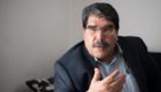 إخلاء سبيل صالح مسلم.. صفعة تشيكية على وجه أنقرة