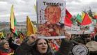 كاتب فرنسي: وجود أردوغان بعفرين يعزز الإرهاب 