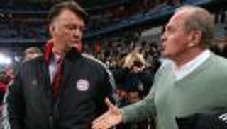 فان جال يرفض العودة لبايرن بسبب زوجته