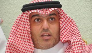 رئيس نادي النصر