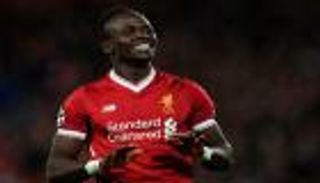 ماني يشيد بالروح الجماعية لليفربول