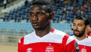 نيكولاس أبوكو 