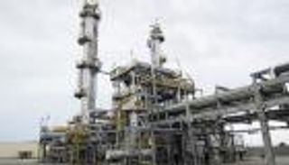 أرامكو السعودية تزود المصافي المصرية بالنفط 6 أشهر