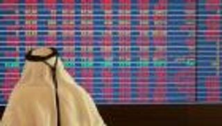 خسائر فادحة لبورصة قطر في فبراير والسيولة تهبط 35%
