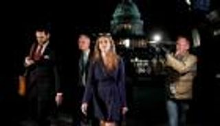 استقالة إحدى أقرب مستشاري ترامب دون إبداء أسباب