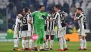 يوفنتوس يكرر فوزه على أتلانتا ويتأهل لنهائي كأس إيطاليا