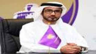 الهاجري يتطلع إلى ديربي يشرف الكرة الإماراتية