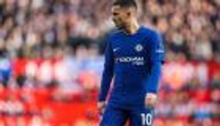 تشيلسي يرصد مبلغا خياليا مقابل بيع هازارد