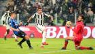 يوفنتوس يحقق 3 أرقام قياسية بعد التأهل لنهائي كأس إيطاليا