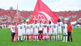 الوداد المغربي