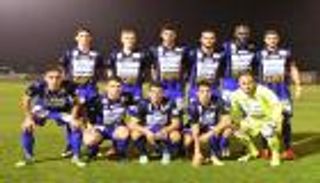 نادي درجة ثالثة يطيح بستراسبورج ويبلغ نصف نهائي كأس فرنسا