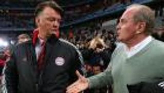 فان جال يكشف سبب فشل التعاقد مع الثنائي الألماني في مانشستر يونايتد