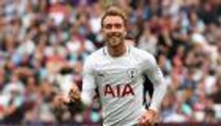 اليونايتد يرصد مبلغا كبيرا لضم إريكسن من توتنهام