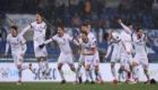ميلان يتخطى لاتسيو ويبلغ نهائي كأس إيطاليا