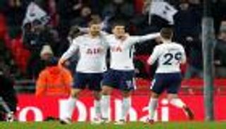 توتنهام يتأهل لربع نهائي كأس الاتحاد الإنجليزي بسداسية في روتشديل