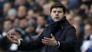 ماوريسيو بوكيتينو 