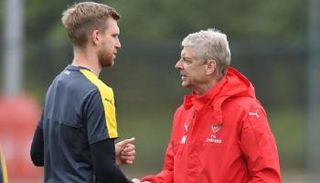 فينجر وميرتيساكر