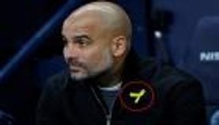 جوارديولا: مصلحة مانشستر سيتي أهم من آرائي الشخصية