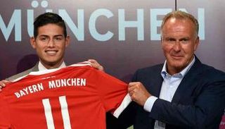 جيمس ورومينيجه