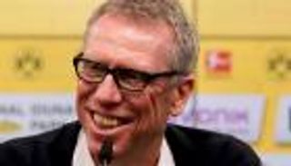 مدرب دورتموند يستبعد الفوز بنتيجة كبيرة على لايبزيج