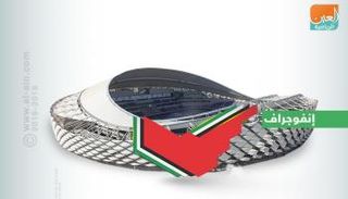 العين والوحدة
