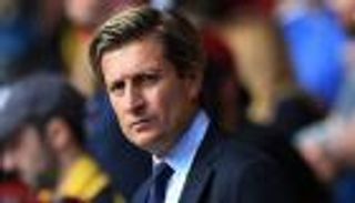 كريستال بالاس بدأ التخطيط لمرحلة ما بعد الهبوط