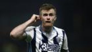 برانت يتطلع لخوض 400 مباراة مع وست بروميتش بالدوري الإنجليزي