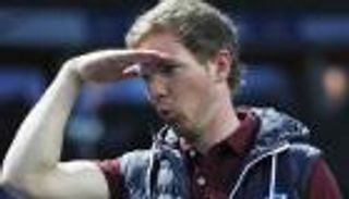 يوليان نجلزمان مرشح لتدريب أرسنال