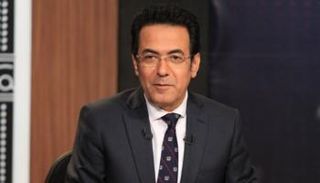 الإعلامي المصري خيري رمضان