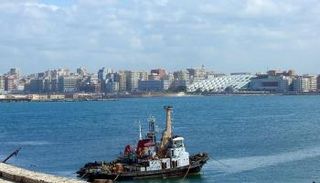 محافظة الإسكندرية
