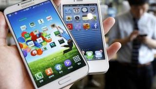 %93 من الأمريكيين يشترون هواتف مستعملة عبر الإنترنت