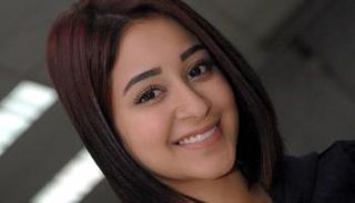 الفنانة السعودية أسيل عمران 